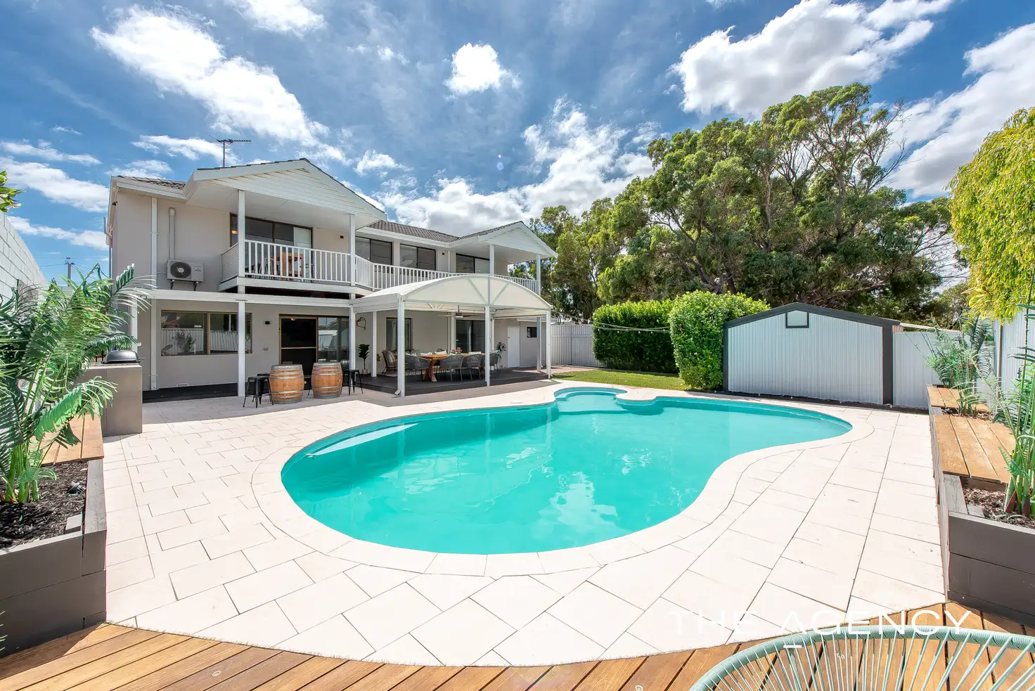 Main view of Homely house listing, 32 Ranford Way, Hillarys WA 6025