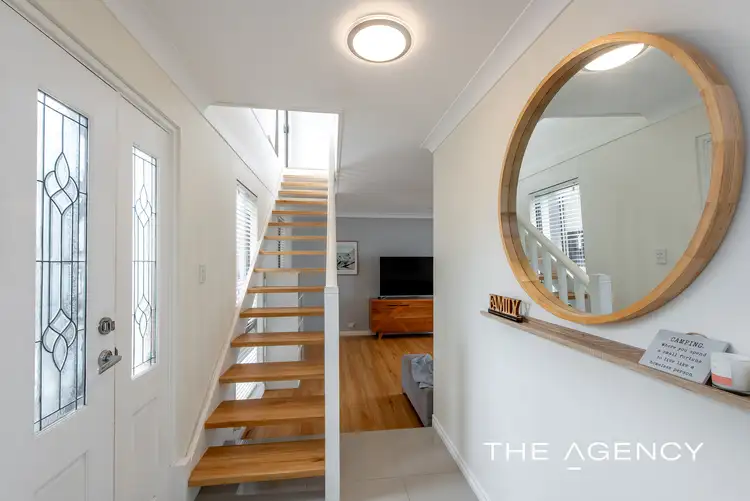 Third view of Homely house listing, 32 Ranford Way, Hillarys WA 6025