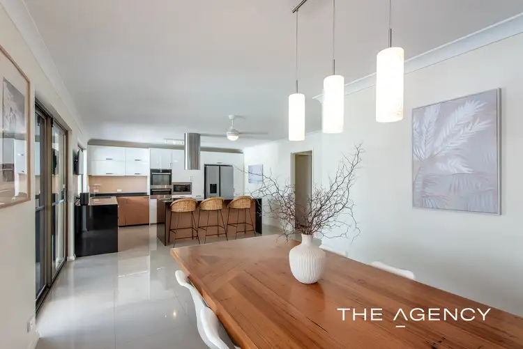 Fourth view of Homely house listing, 32 Ranford Way, Hillarys WA 6025