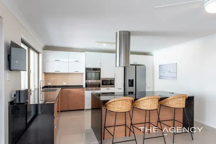 Fifth view of Homely house listing, 32 Ranford Way, Hillarys WA 6025