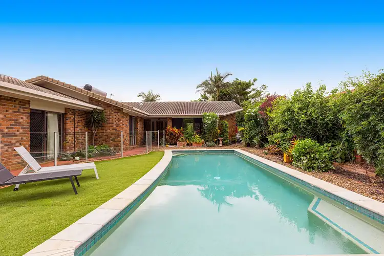 Second view of Homely house listing, 160 Burleigh Street, Burleigh Waters QLD 4220