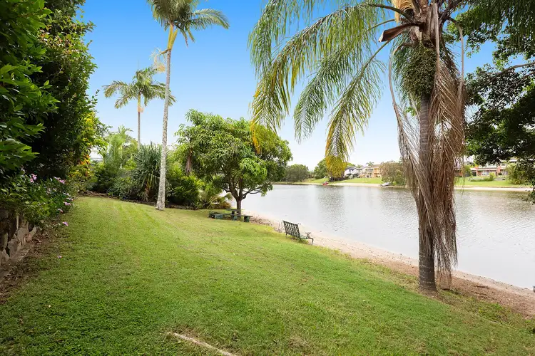 Third view of Homely house listing, 160 Burleigh Street, Burleigh Waters QLD 4220