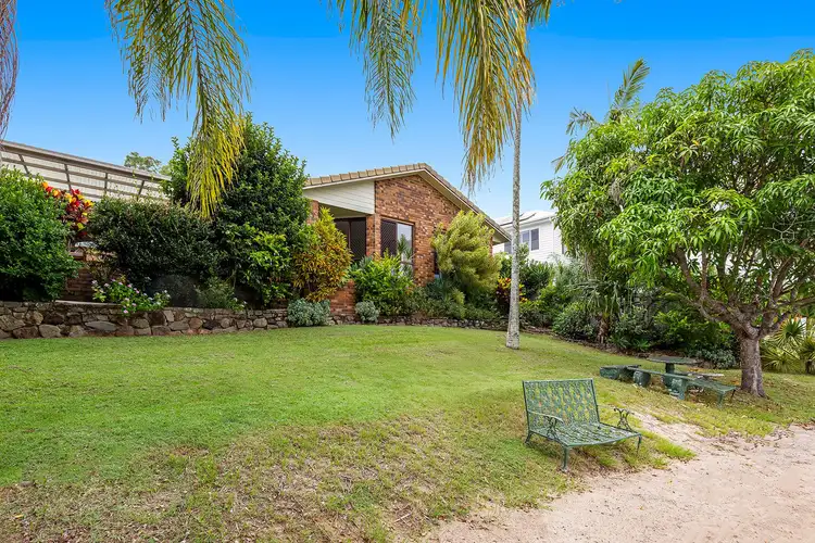 Fourth view of Homely house listing, 160 Burleigh Street, Burleigh Waters QLD 4220