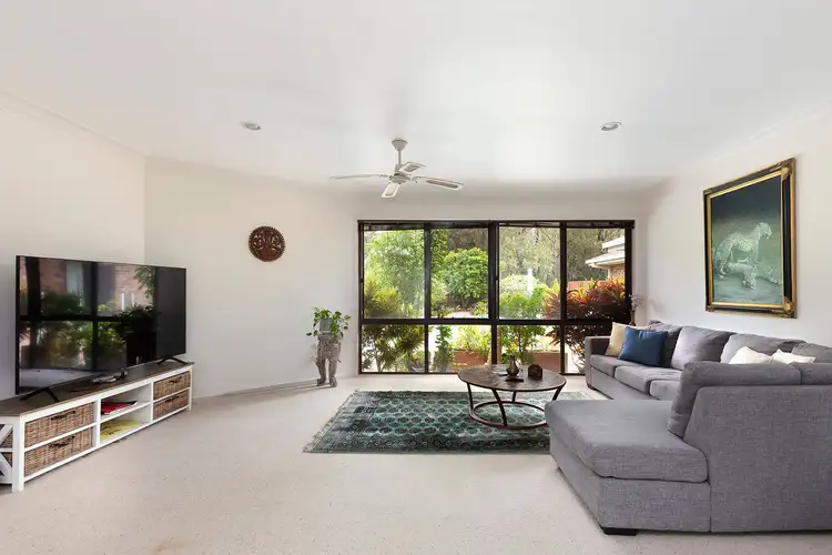 Fifth view of Homely house listing, 160 Burleigh Street, Burleigh Waters QLD 4220