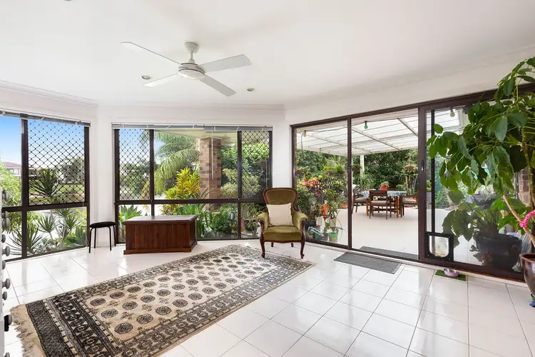 Sixth view of Homely house listing, 160 Burleigh Street, Burleigh Waters QLD 4220
