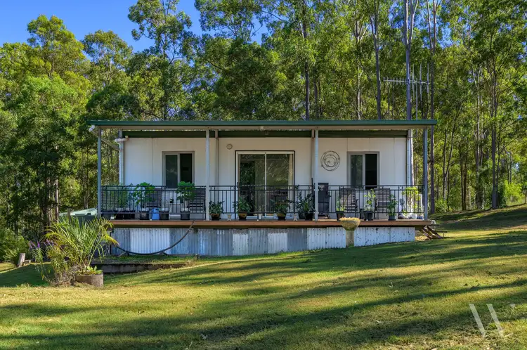 45 Templar Road, Glenwood QLD 4570