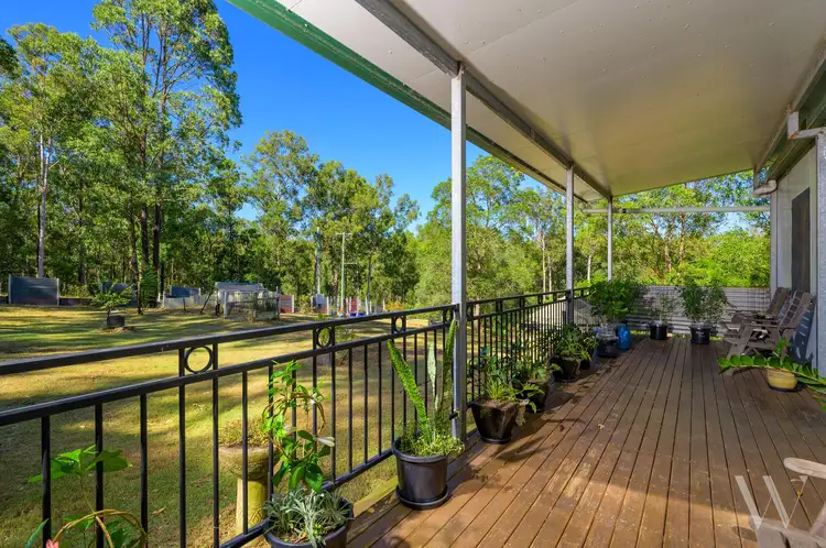 Seventh view of Homely house listing, 45 Templar Road, Glenwood QLD 4570