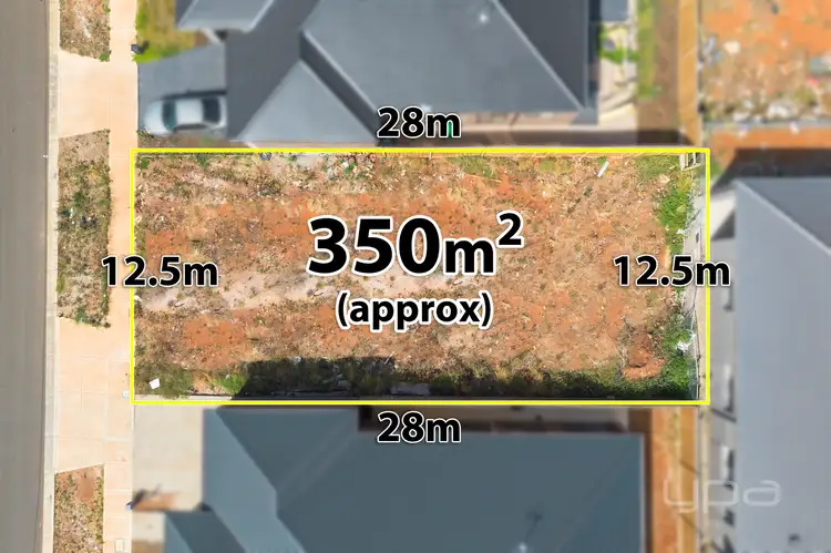 12 Snipe Drive, Strathtulloh VIC 3338