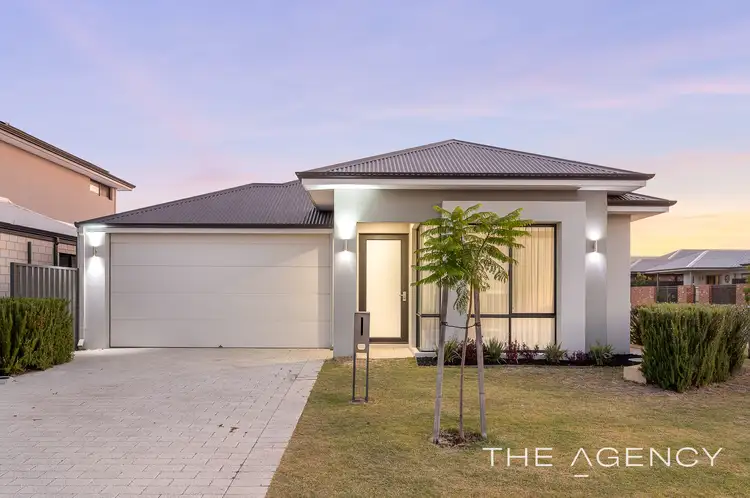 Main view of Homely house listing, 2 Solitaire Road, Treeby WA 6164