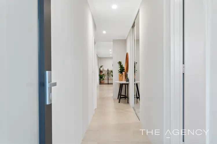 Third view of Homely house listing, 2 Solitaire Road, Treeby WA 6164