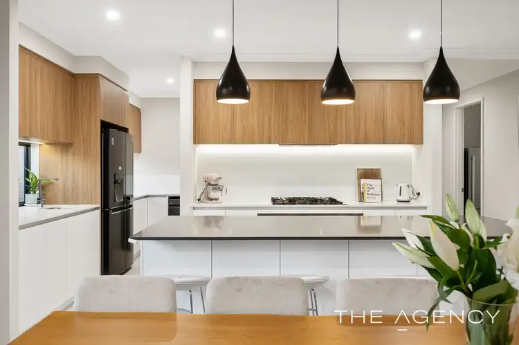Sixth view of Homely house listing, 2 Solitaire Road, Treeby WA 6164