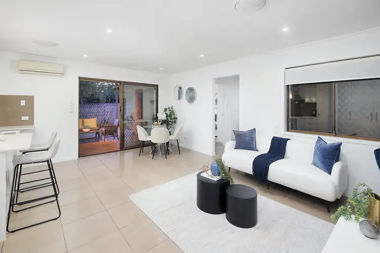 Second view of Homely house listing, 39 Kenora Street, Mansfield QLD 4122