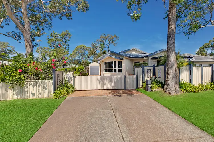 23 Ginganup Road, Summerland Point NSW 2259