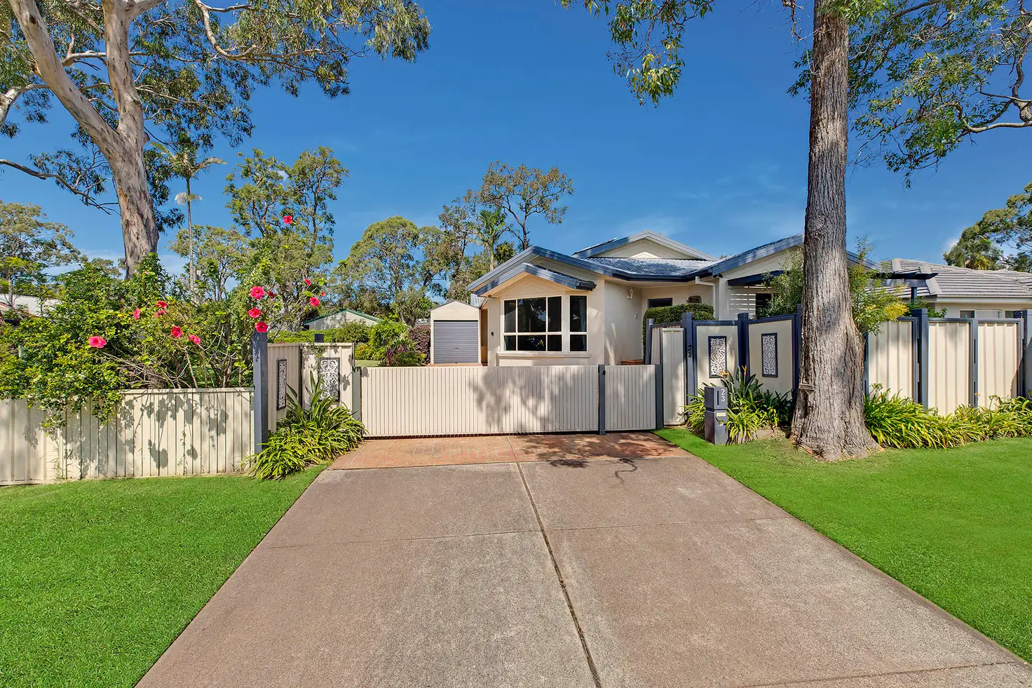 Main view of Homely house listing, 23 Ginganup Road, Summerland Point NSW 2259