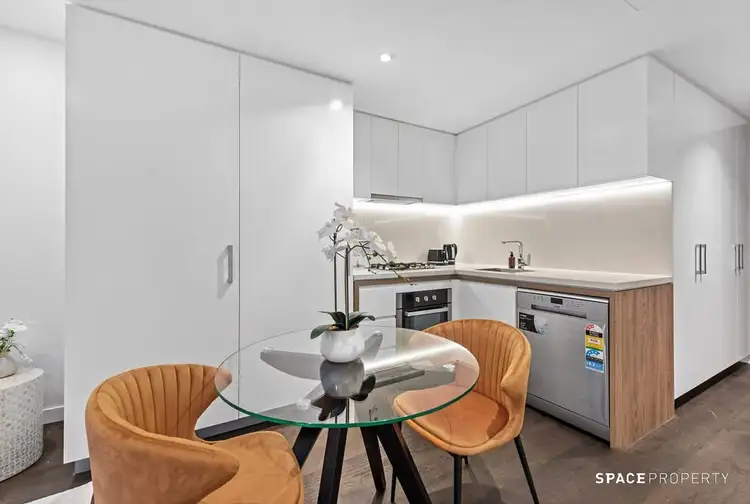 Sixth view of Homely apartment listing, 3005/191 Brunswick Street, Fortitude Valley QLD 4006