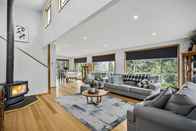 Second view of Homely house listing, 113 Proctors Road, Kingston TAS 7050