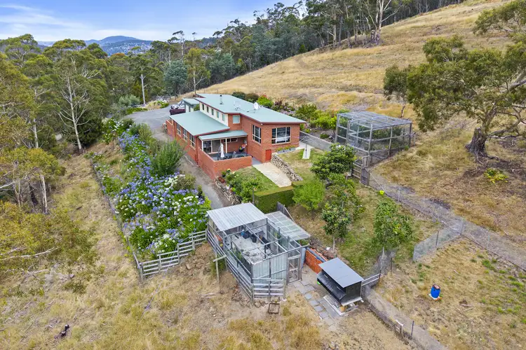 Third view of Homely house listing, 113 Proctors Road, Kingston TAS 7050