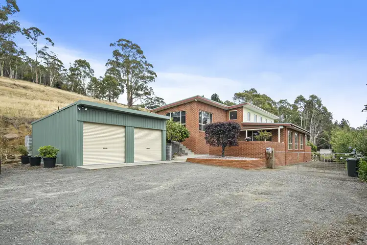 Fifth view of Homely house listing, 113 Proctors Road, Kingston TAS 7050