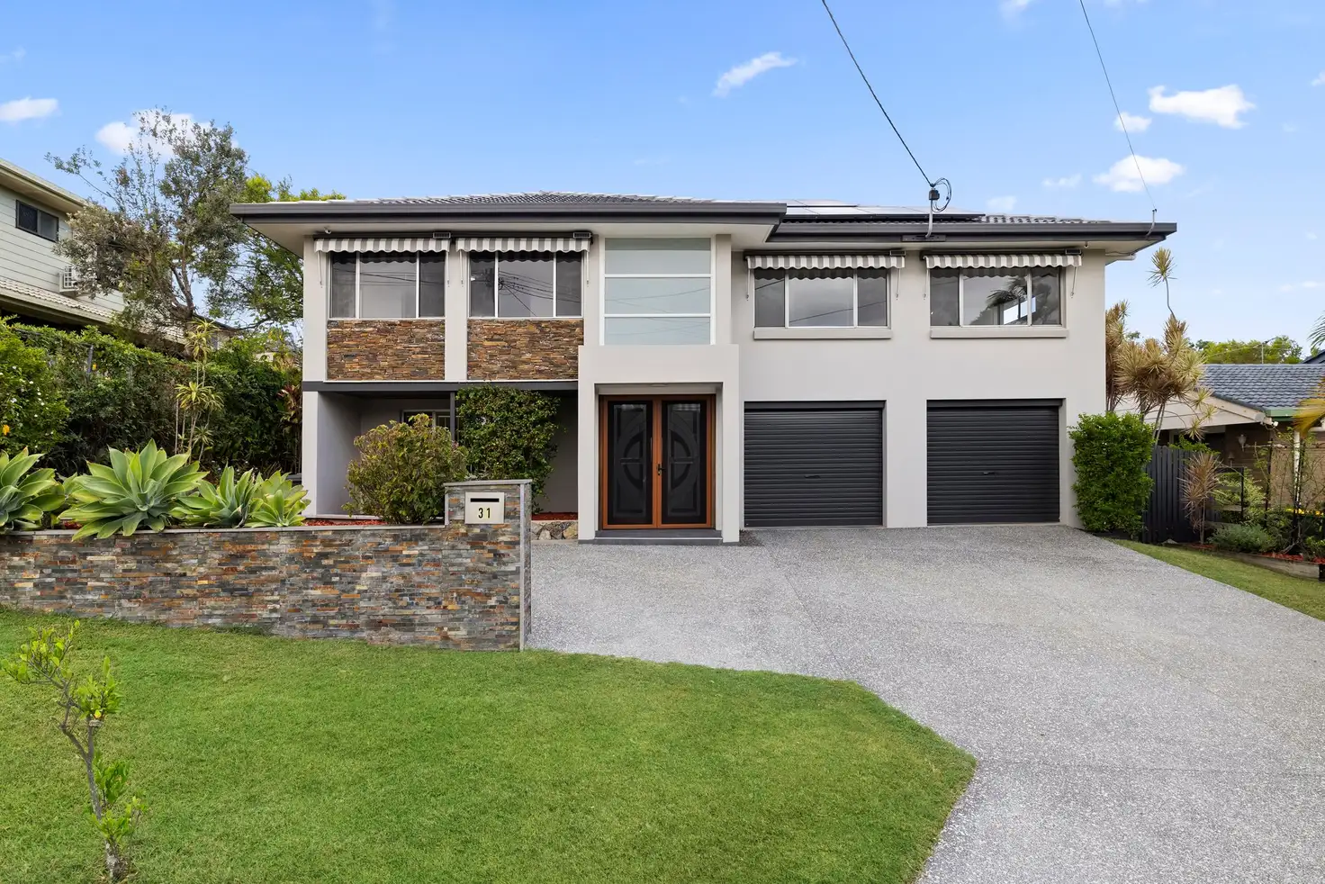 Main view of Homely house listing, 31 Colombo Street, Wishart QLD 4122