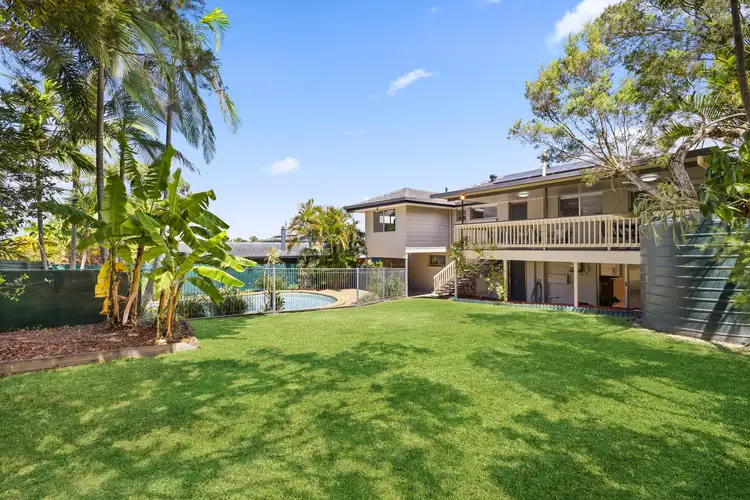 Second view of Homely house listing, 31 Colombo Street, Wishart QLD 4122