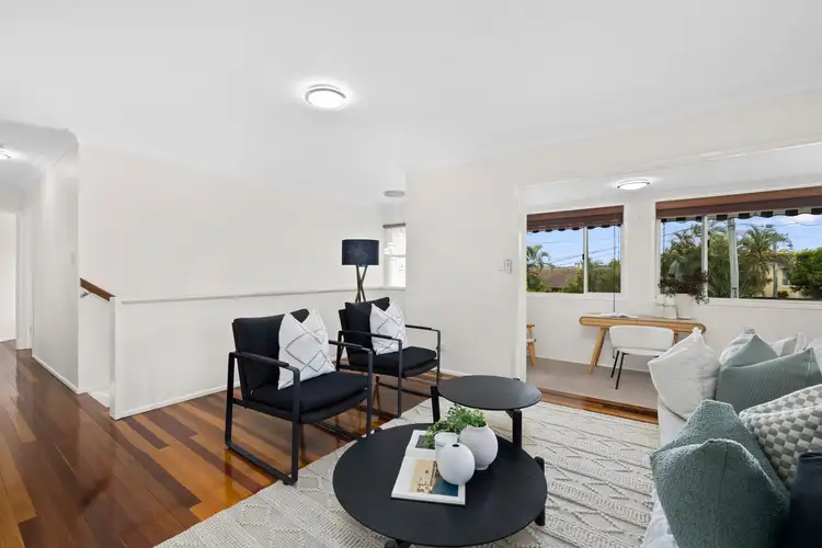 Fifth view of Homely house listing, 31 Colombo Street, Wishart QLD 4122