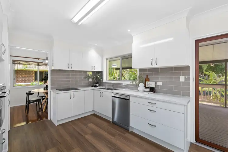 Sixth view of Homely house listing, 31 Colombo Street, Wishart QLD 4122