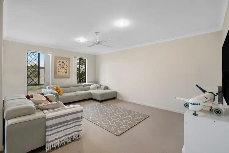 Second view of Homely house listing, 10 Prospect Street, Warner QLD 4500