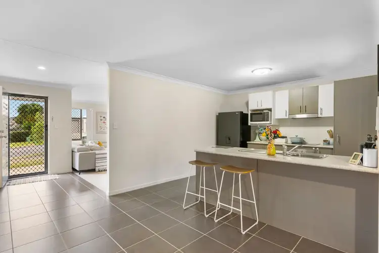 Fifth view of Homely house listing, 10 Prospect Street, Warner QLD 4500