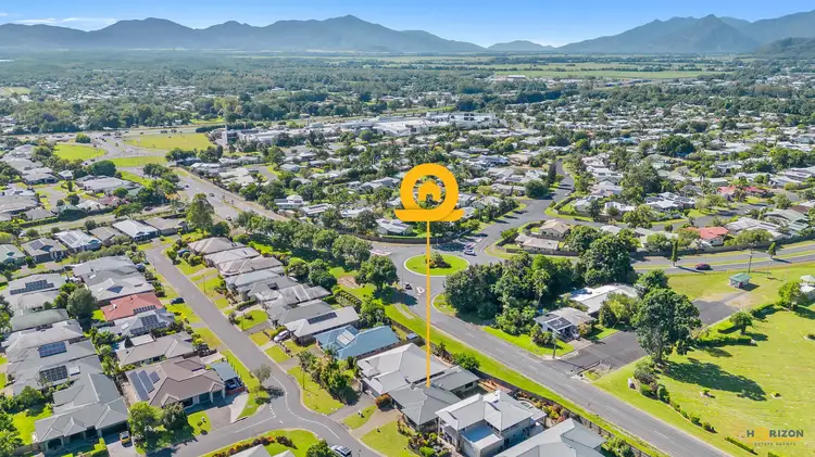Main view of Homely house listing, 1 Kirke Street, Mount Sheridan QLD 4868