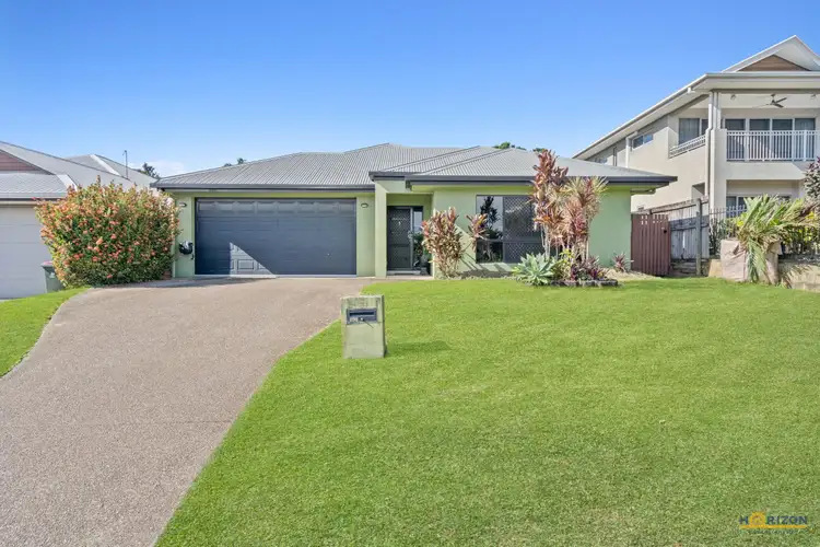 Second view of Homely house listing, 1 Kirke Street, Mount Sheridan QLD 4868