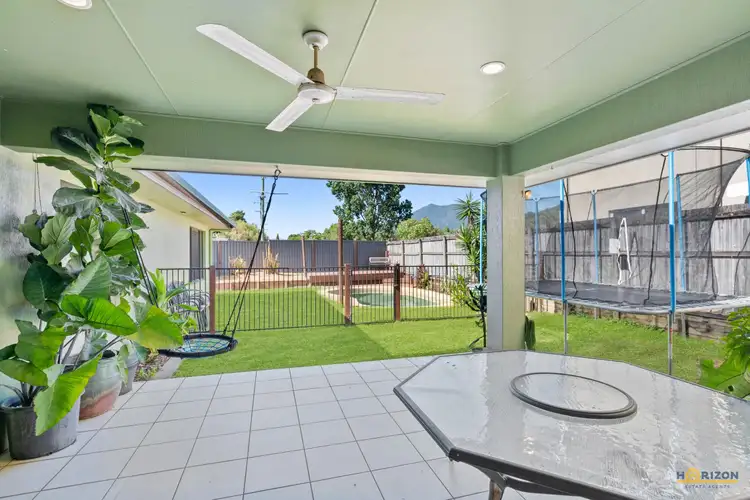 Fourth view of Homely house listing, 1 Kirke Street, Mount Sheridan QLD 4868