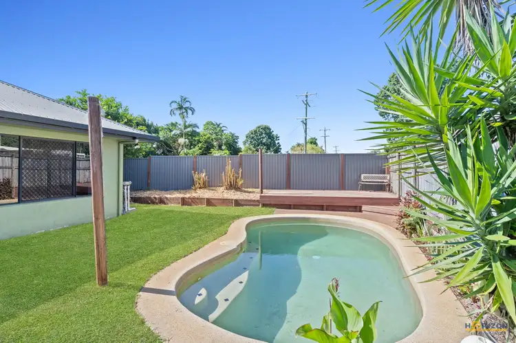 Fifth view of Homely house listing, 1 Kirke Street, Mount Sheridan QLD 4868