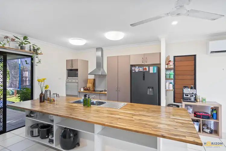 Sixth view of Homely house listing, 1 Kirke Street, Mount Sheridan QLD 4868