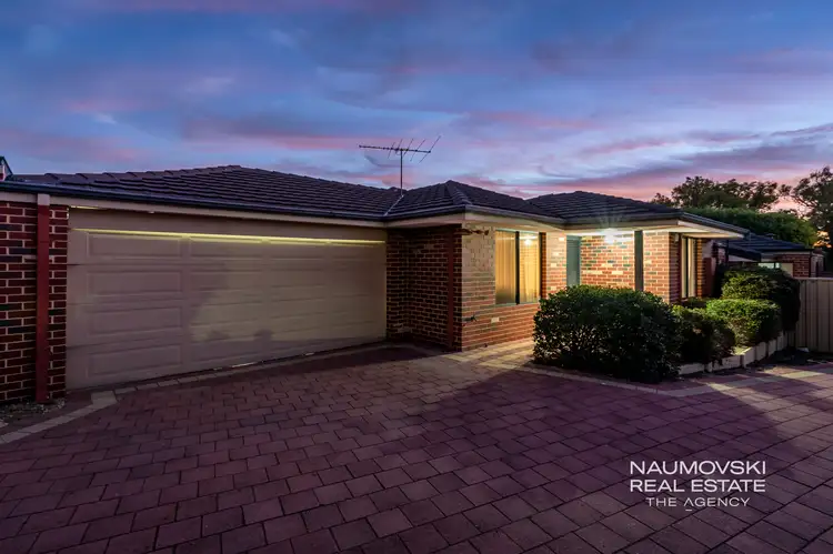 10B Piedmont Street, Nollamara WA 6061