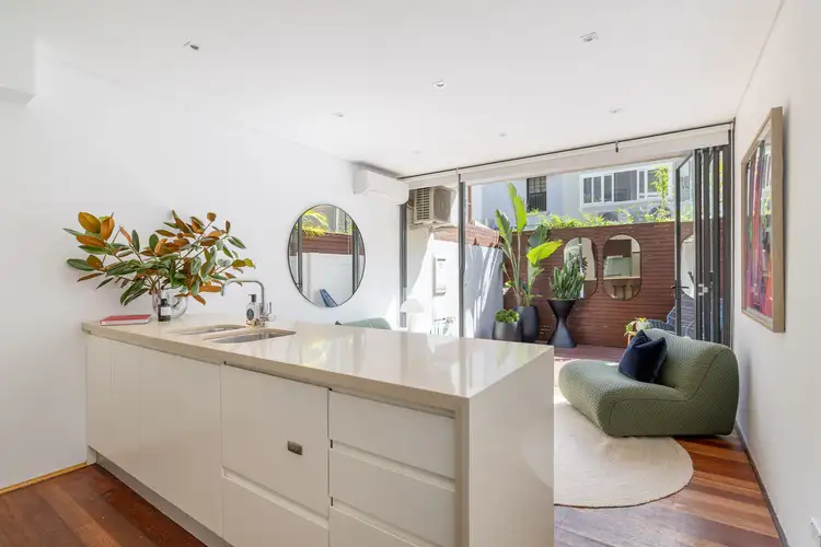 Fourth view of Homely terrace listing, 17 Batman Lane, Surry Hills NSW 2010