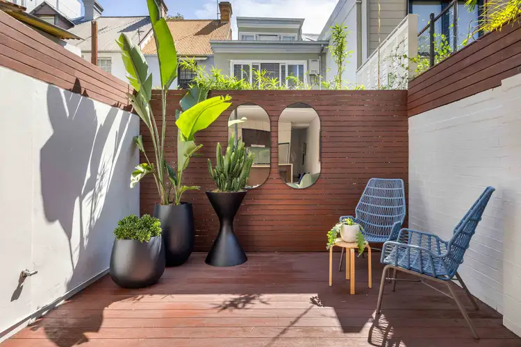 Fifth view of Homely terrace listing, 17 Batman Lane, Surry Hills NSW 2010