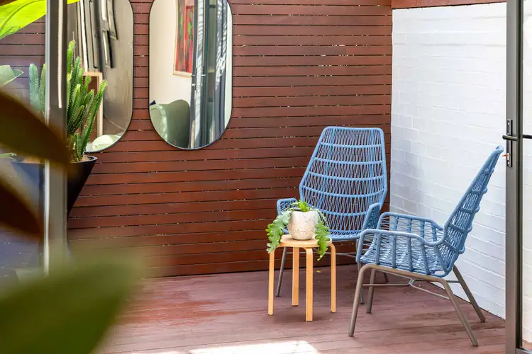 Sixth view of Homely terrace listing, 17 Batman Lane, Surry Hills NSW 2010