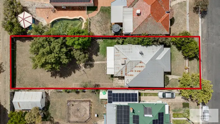 Third view of Homely house listing, 39 Hercules Street, Tamworth NSW 2340