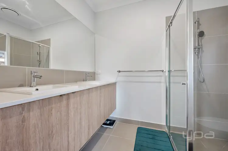Third view of Homely house listing, 8 Stonewall Road, Weir Views VIC 3338