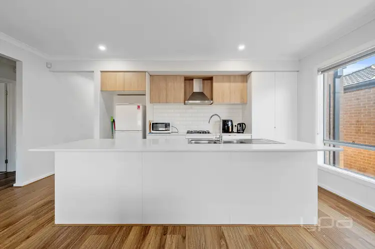 Fourth view of Homely house listing, 8 Stonewall Road, Weir Views VIC 3338