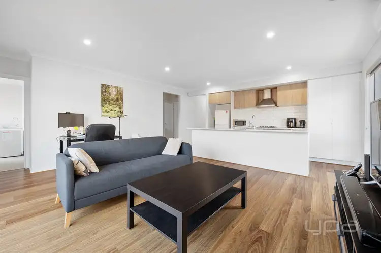 Sixth view of Homely house listing, 8 Stonewall Road, Weir Views VIC 3338
