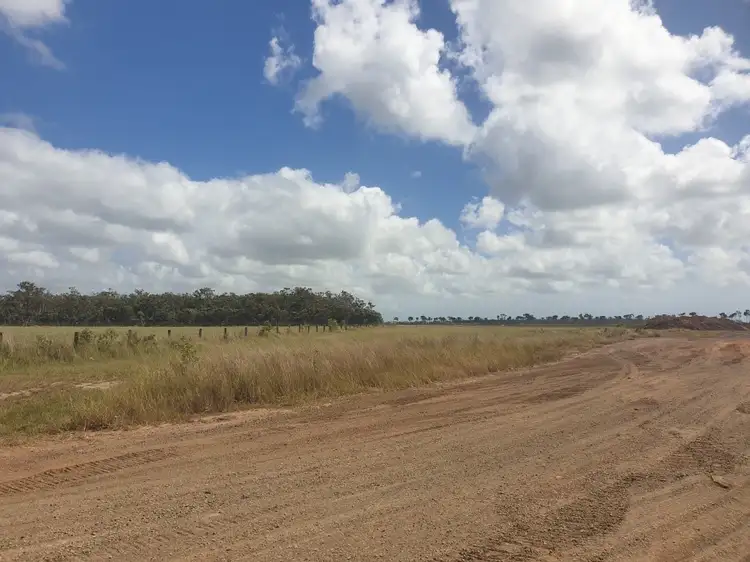 Third view of Homely land listing, 41 Von Deest Street, Kensington QLD 4670