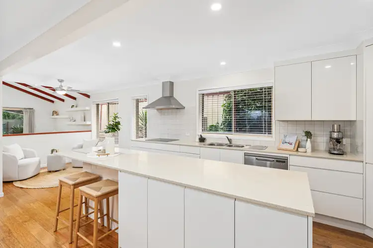 Fourth view of Homely house listing, 15 Lakala Avenue, Springfield NSW 2250