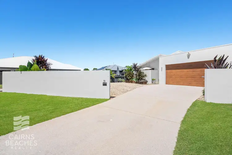 Main view of Homely house listing, 31 Etty Street, Kewarra Beach QLD 4879