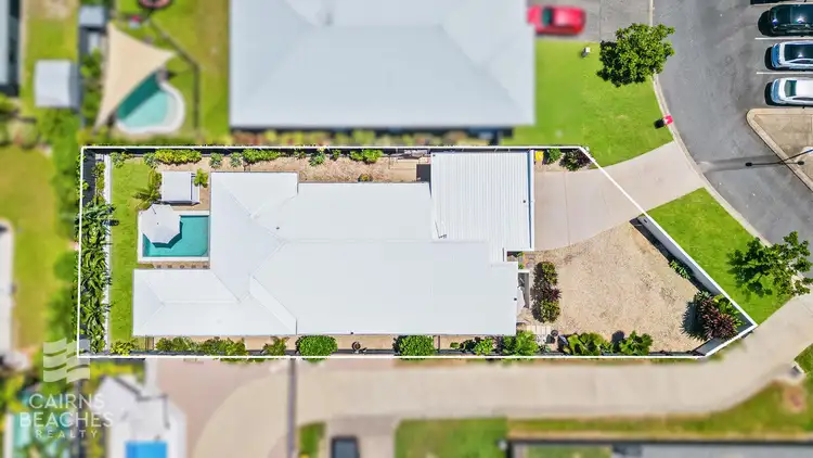 Second view of Homely house listing, 31 Etty Street, Kewarra Beach QLD 4879