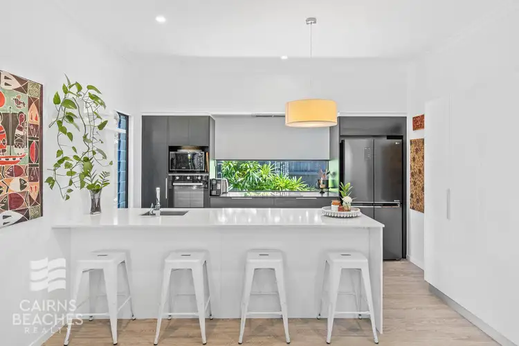 Third view of Homely house listing, 31 Etty Street, Kewarra Beach QLD 4879