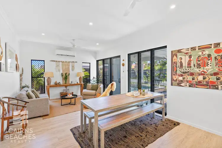 Fifth view of Homely house listing, 31 Etty Street, Kewarra Beach QLD 4879