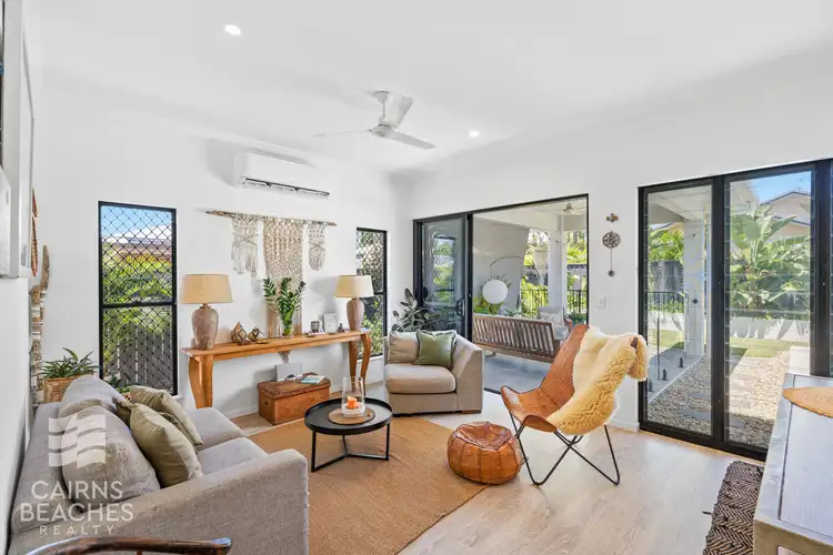 Sixth view of Homely house listing, 31 Etty Street, Kewarra Beach QLD 4879