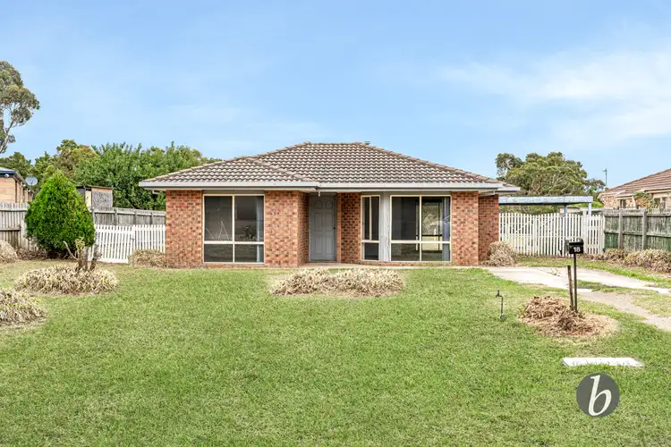 Third view of Homely house listing, 18 Lakeside Court, Safety Beach VIC 3936