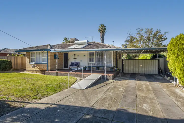 Main view of Homely house listing, 8 Harry Street, Gosnells WA 6110